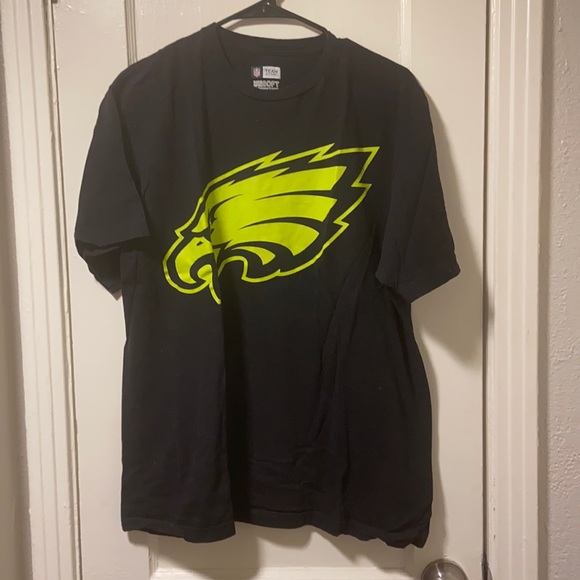 NFL Other - Black Philadelphia Eagles TShirt